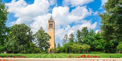 美国爱荷华州立大学