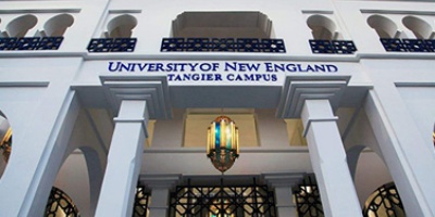 澳大利亚新英格兰大学