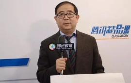 意大利教育中心主任邢建军应邀到香港六合彩App
交流访问